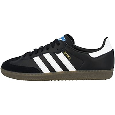 adidas Jungen Samba Og Fitnessschuhe