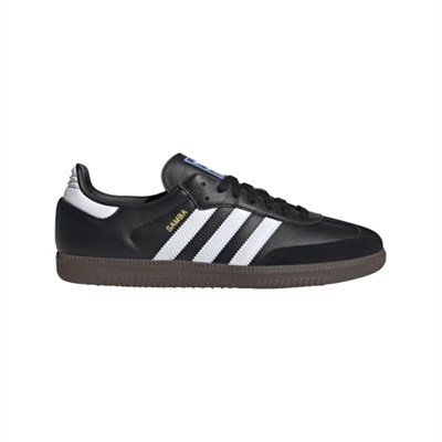 adidas Jungen Samba Og Fitnessschuhe