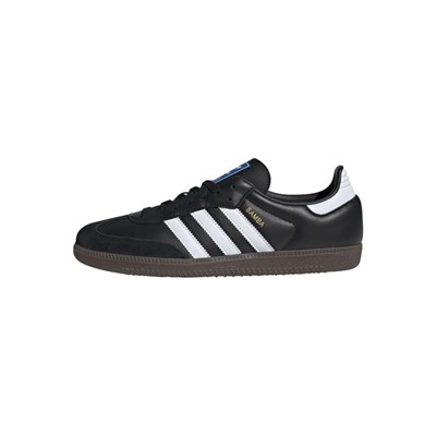 adidas Jungen Samba Og Fitnessschuhe