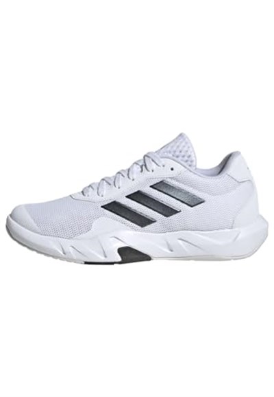 adidas Kadın AMPLIMOVE TRAINER W Ayakkabı - Düşük Taban (Futbol Dışı)