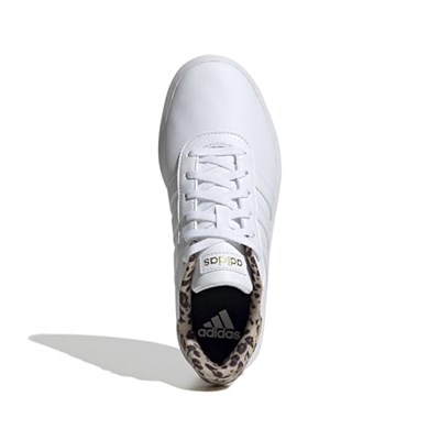 Adidas Kadin Court Platform Spor Ayakkabi