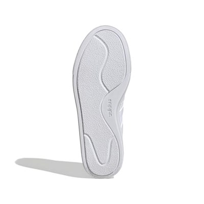 Adidas Kadin Court Platform Spor Ayakkabi