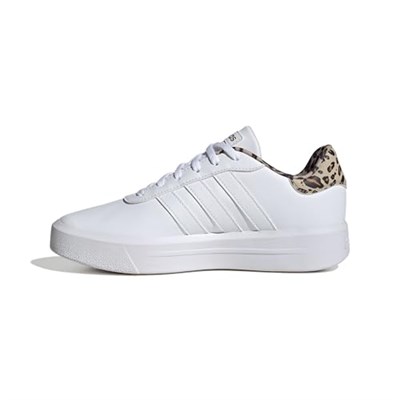 Adidas Kadin Court Platform Spor Ayakkabi