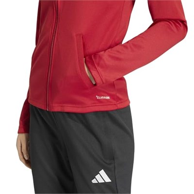 adidas Kadın Entrada26 Originals ceket - Bedenler: S, M