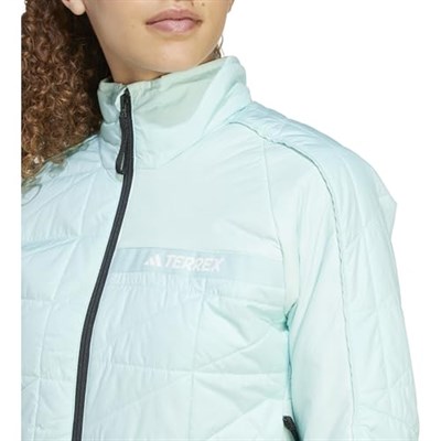 Adidas Kadin Multi INS Junior Kadın Ceket