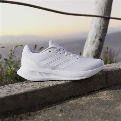 adidas Kadın RUNFALCON 5 W Yürüyüş Ayakkabısı