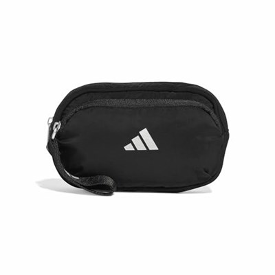 adidas Kadın Siyah Bel Çantası (JE3225)