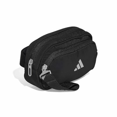 adidas Kadın Siyah Bel Çantası (JE3225)