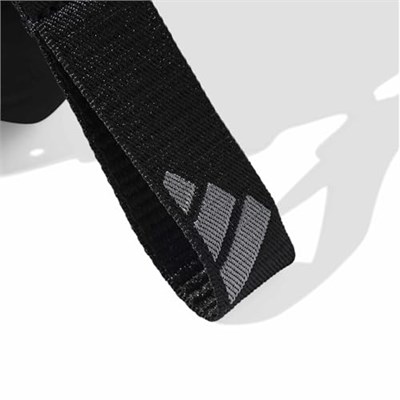 adidas Kadın Siyah Bel Çantası (JE3225)