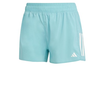 adidas Kadın Turkuaz Şort OTR B SHORT JX2257