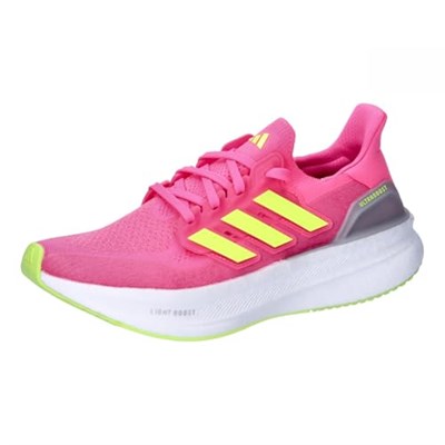 Adidas Kadın Ultraboost 5 W Koşu Ayakkabısı Id8844 40.5 Pembe