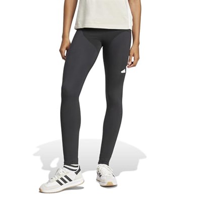 adidas Kadın W BL SJ LEG Sporcu Taytı