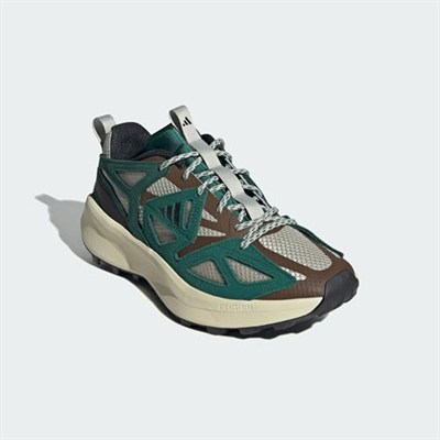 Adidas Kantai Trail Erkek Günlük Ayakkabı JI4819 Renkli