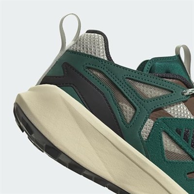 Adidas Kantai Trail Erkek Günlük Ayakkabı JI4819 Renkli