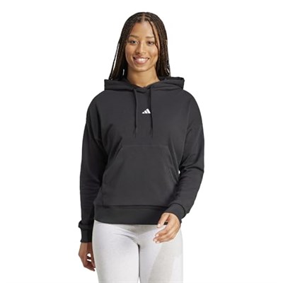 adidas Kapüşonlu Sweatshirt SL FT, jc5934