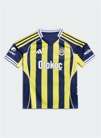 adidas KD7290 Moda > Spor Giyim > Amerikan Futbolu > Erkek Çocuk > Antrenman Forması Erkek çocuk - Bedenler: 35 EU, 29 EU, 30 EU, 32 EU, 31 EU, 38 EU, 34 EU, 28.5, 30.5...