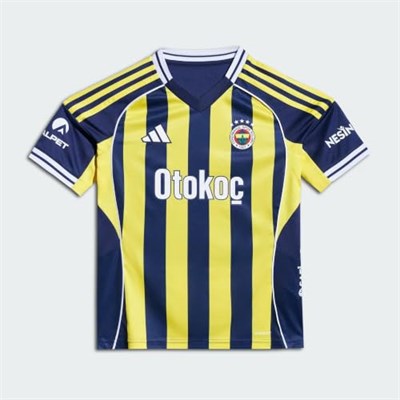 adidas KD7290 Moda > Spor Giyim > Amerikan Futbolu > Erkek Çocuk > Antrenman Forması Erkek çocuk - Bedenler: 35 EU, 29 EU, 30 EU, 32 EU, 31 EU, 38 EU, 34 EU, 28.5, 30.5...