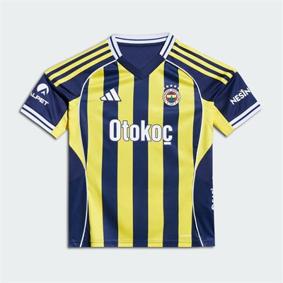 adidas KD7290 Moda > Spor Giyim > Amerikan Futbolu > Erkek Çocuk > Antrenman Forması Erkek çocuk - Bedenler: 35 EU, 29 EU, 30 EU, 32 EU, 31 EU, 38 EU, 34 EU, 28.5, 30.5...