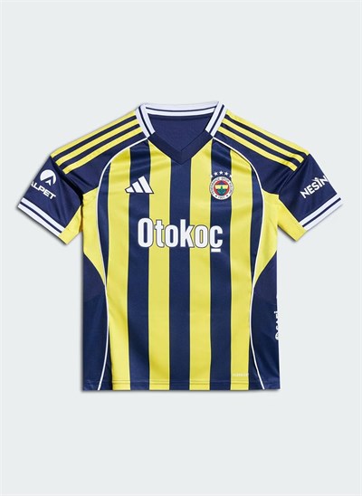 adidas KD7290 Moda > Spor Giyim > Amerikan Futbolu > Erkek Çocuk > Antrenman Forması Erkek çocuk - Bedenler: 35 EU, 29 EU, 30 EU, 32 EU, 31 EU, 38 EU, 34 EU, 28.5, 30.5...
