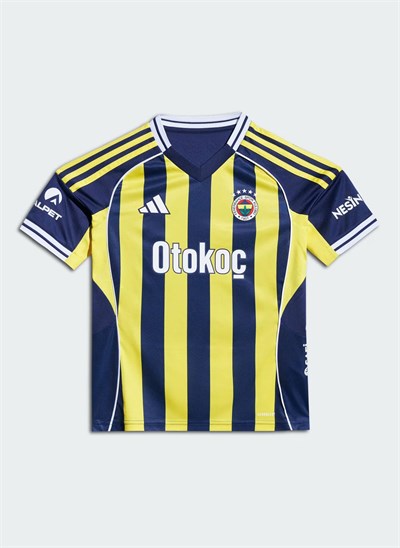 adidas KD7290 Moda > Spor Giyim > Amerikan Futbolu > Erkek Çocuk > Antrenman Forması Erkek çocuk - Bedenler: 35 EU, 29 EU, 30 EU, 32 EU, 31 EU, 38 EU, 34 EU, 28.5, 30.5...