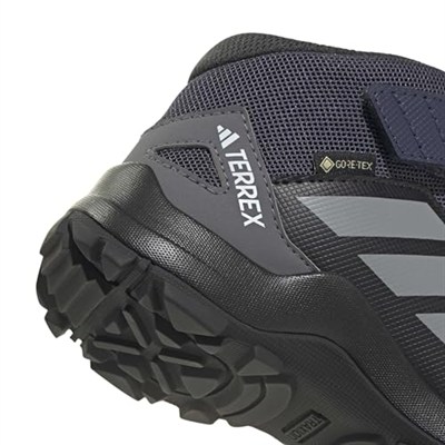 adidas Koyu Lacivert Erkek Çocuk Outdoor Bot Terrex Skychaser Mid GTX CF, 5003291282