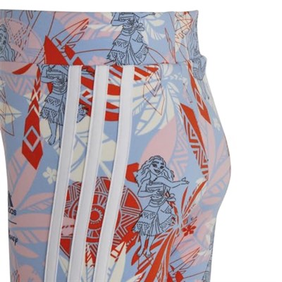 adidas LG DY MNA TIGHT Tayt Kız çocuk