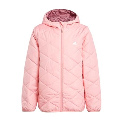 adidas Light Padded Çocuk Mont