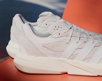 adidas Lightblaze Erkek Günlük Spor Ayakkabı