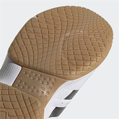adidas Ligra 7 Erkek Voleybol Ayakkabısı - Seçenekler: 36 EU, 44 2/3 EU, 45 1/3 EU, 46 EU, 46 2/3 EU