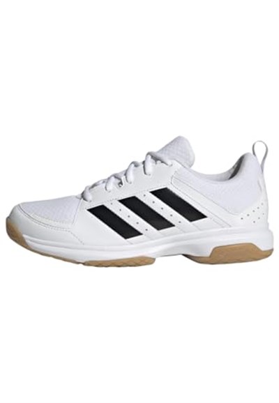 adidas Ligra 7 Erkek Voleybol Ayakkabısı - Seçenekler: 36 EU, 44 2/3 EU, 45 1/3 EU, 46 EU, 46 2/3 EU