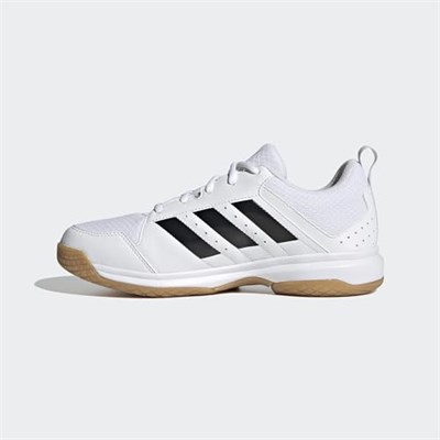 adidas Ligra 7 Kadın Voleybol Ayakkabısı - Seçenekler: 36 EU, 36 2/3 EU, 37 1/3 EU, 38 EU, 38 2/3 EU, 39.5 EU...