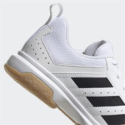 adidas Ligra 7 Kadın Voleybol Ayakkabısı - Seçenekler: 36 EU, 36 2/3 EU, 37 1/3 EU, 38 EU, 38 2/3 EU, 39.5 EU...