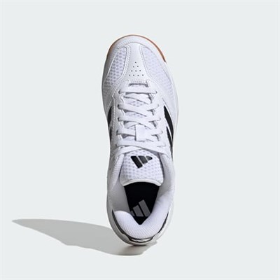 adidas Ligra 8 Indoor Çocuk Voleybol Ayakkabısı - Bedenler: 32 EU, 33 EU, 33.5 EU, 34 EU, 35 EU, 35.5 EU, 36 EU...
