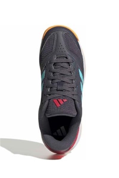 adidas Ligra 8 Indoor Çocuk Voleybol Ayakkabısı - Bedenler: 32 EU, 33 EU, 33.5 EU, 34 EU, 35 EU, 35.5 EU, 36 EU...