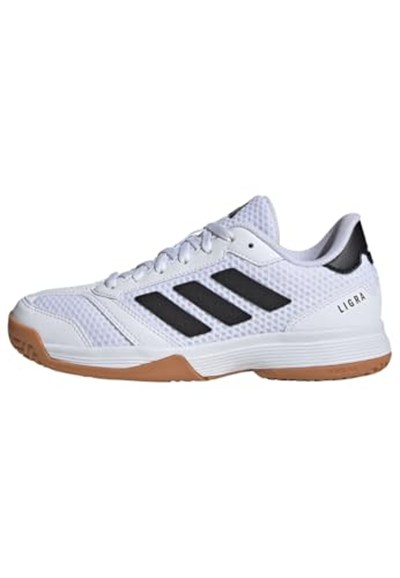 adidas Ligra 8 Indoor Çocuk Voleybol Ayakkabısı