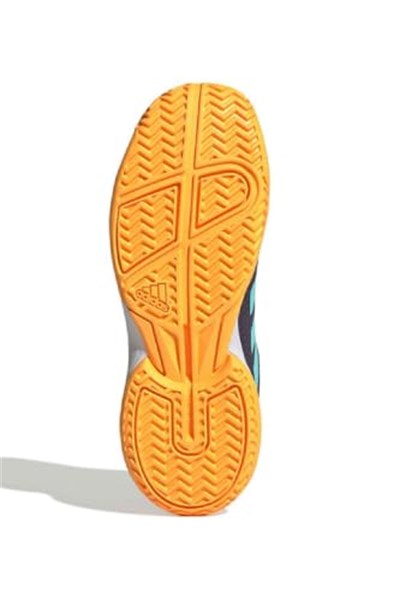 adidas Ligra 8 Indoor Çocuk Voleybol Ayakkabısı - Bedenler: 32 EU, 33 EU, 33.5 EU, 34 EU, 35 EU, 35.5 EU, 36 EU...