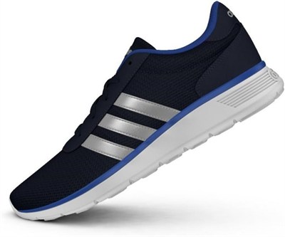 Adidas Lite Racer Erkek Yürüyüş Ayakkabısı Lacivert