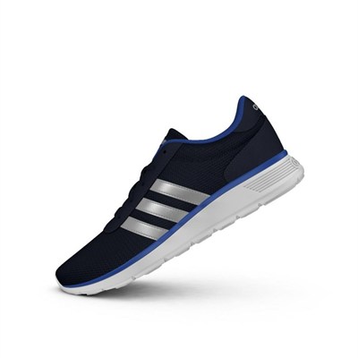 Adidas Lite Racer Erkek Yürüyüş Ayakkabısı Lacivert