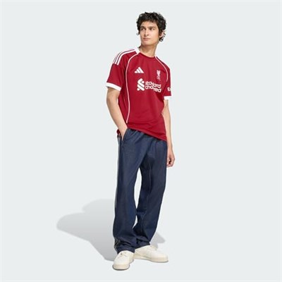 adidas Liverpool FC 25/26 Erkek Forma