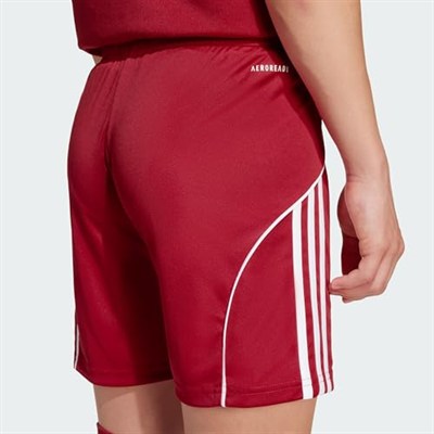 adidas Liverpool Fc 25/26 İç Saha Şortu Çocuk Liverpool FC 25/26 İç Saha Şortu JV6441 Kırmızı