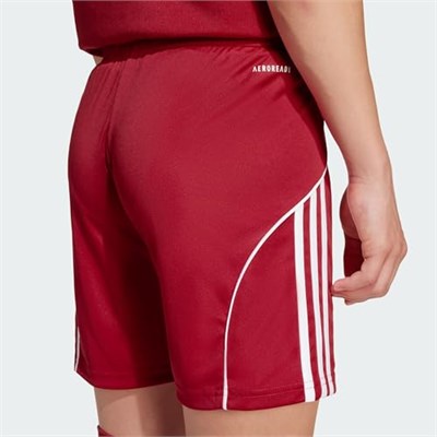 adidas Liverpool Fc 25/26 İç Saha Şortu Çocuk Liverpool FC 25/26 İç Saha Şortu JV6441 Kırmızı