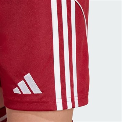 adidas Liverpool Fc 25/26 İç Saha Şortu Çocuk Liverpool FC 25/26 İç Saha Şortu JV6441 Kırmızı