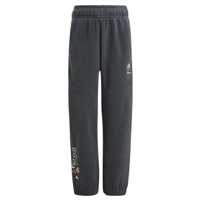 adidas Lk Dy Mm Wi Pnt Çocuk Günlük Eşofman Altı IV9626 Gri