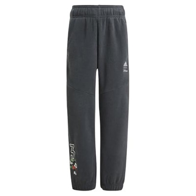 adidas Lk Dy Mm Wi Pnt Çocuk Günlük Eşofman Altı IV9626 Gri