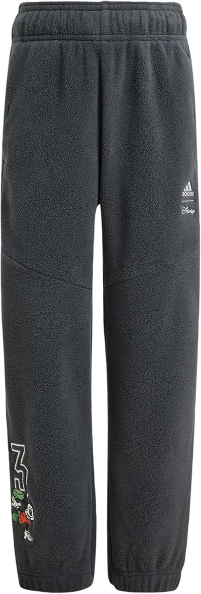 adidas Lk Dy Mm Wi Pnt Çocuk Günlük Eşofman Altı IV9626 Gri