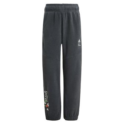 adidas Lk Dy Mm Wi Pnt Çocuk Günlük Eşofman Altı IV9626 Gri