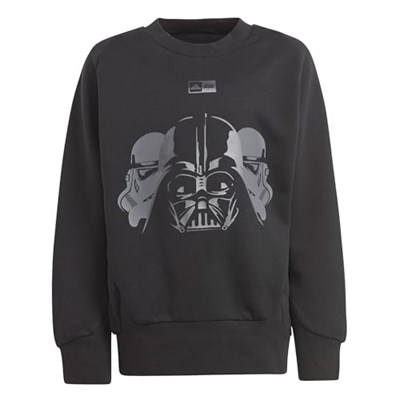 adidas Lk Sw Zne Jog Çocuk Günlük Eşofman Takımı IS4559 Siyah