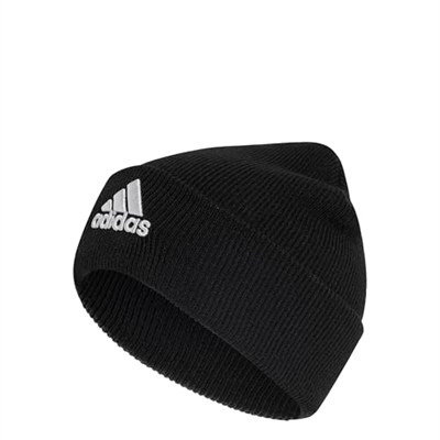 adidas LOGO BEANIE CUF Bere Unisex Yetişkin