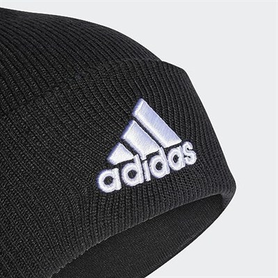 adidas LOGO BEANIE CUF Bere Unisex Yetişkin