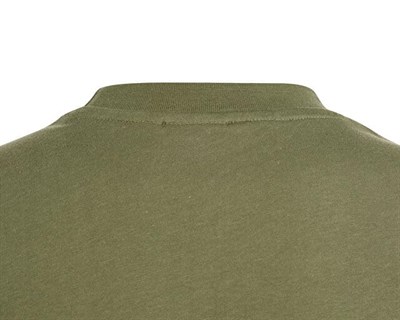 adidas Longsleeve Çocuk Günlük Tişört IR9772 Haki